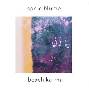 Beach Karma (EP)