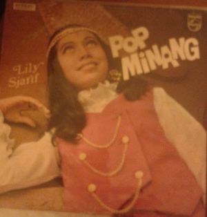 Pop Minang