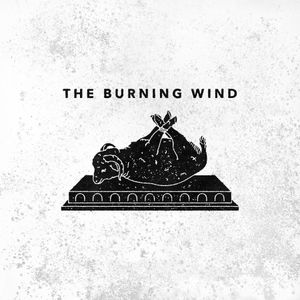 The Burning Wind (EP)