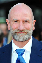 Graham McTavish