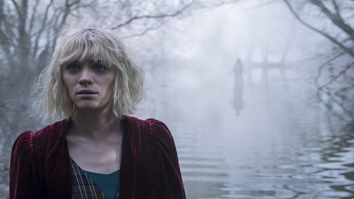Comprendre La Fin De The Turning The Turning - Film (2020) - SensCritique