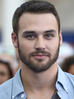 Ryan Guzman