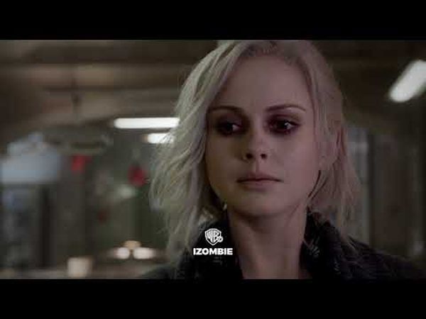 iZombie