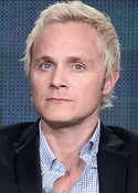David Anders