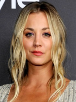 Photo Kaley Cuoco