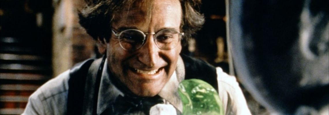 Cover Flubber