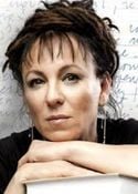 Olga Tokarczuk