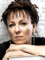 Olga Tokarczuk