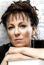 Olga Tokarczuk