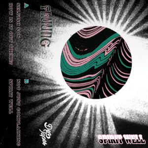 Spirit Well (EP)
