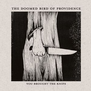 You Brought The Knife (EP)