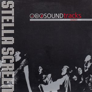 Stella Screen: Soundtracks