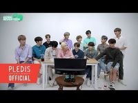 GOING SEVENTEEN 2019 EP.16 MBTI of SVT #3