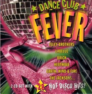 Dance Club Fever
