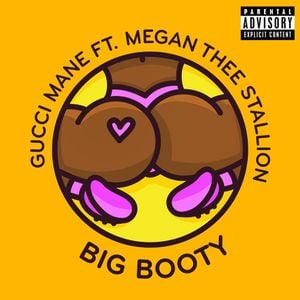 Big Booty (Single)