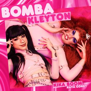 Bomba Kleyton (Single)