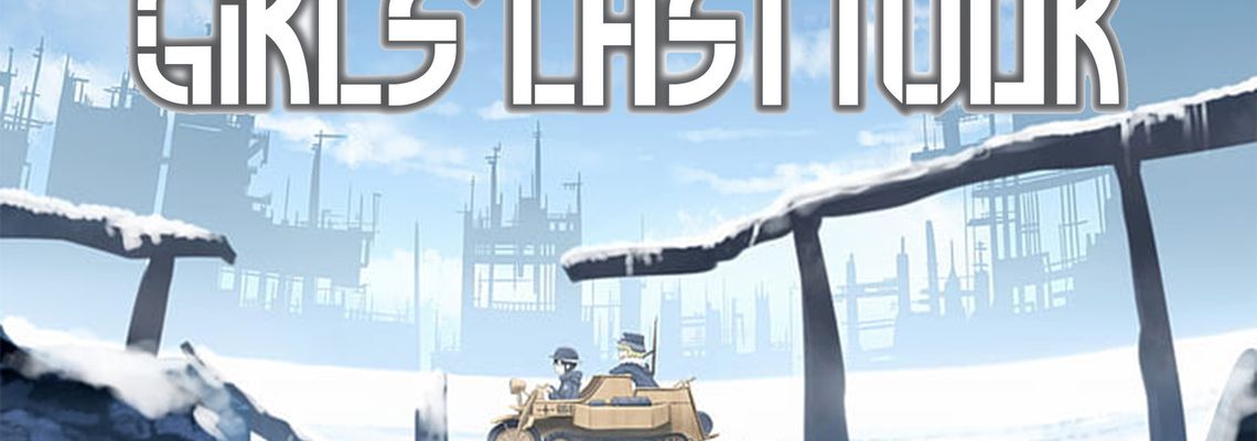 Cover Girls' Last Tour