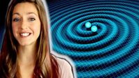 Gravitational Waves Discovered for the First Time!