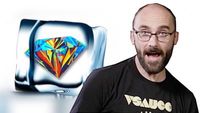 Can You Solve this Ice Diamond Riddle? ft. Vsauce’s Michael Stevens
