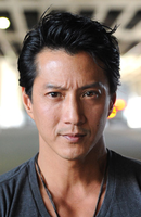 Photo Will Yun Lee