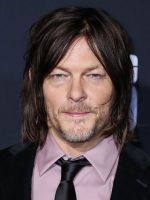 Photo Norman Reedus