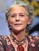 Melissa McBride