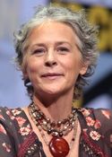 Melissa McBride