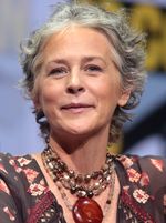 Melissa McBride