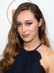 Photo Alycia Debnam Carey