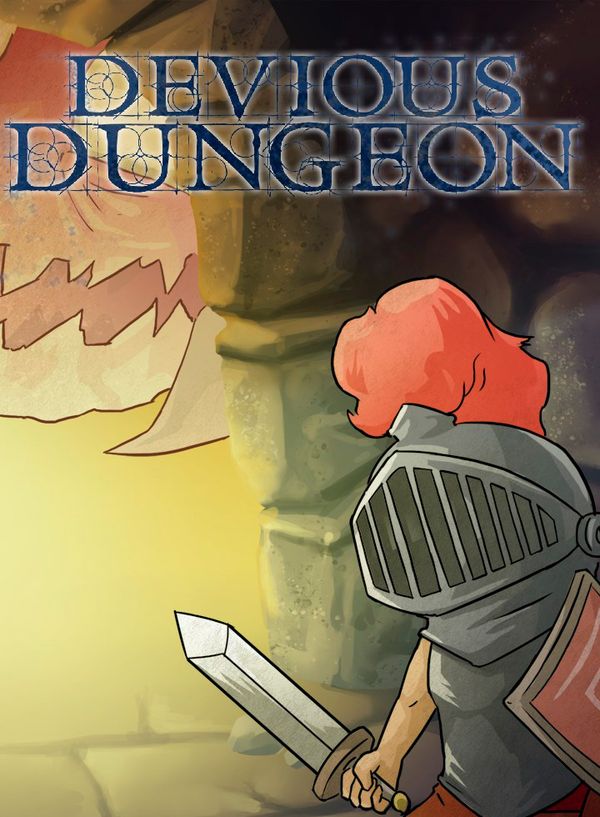 Devious Dungeon