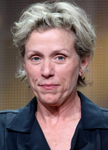 Frances McDormand