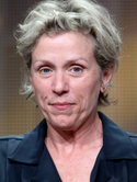 Frances McDormand