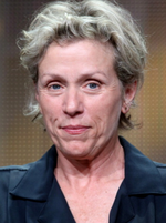 Frances McDormand