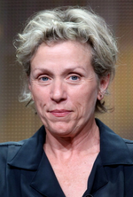 Frances McDormand