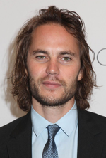 Taylor Kitsch