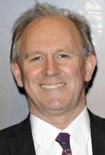 Peter Davison