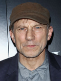 Simon McBurney