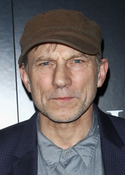 Simon McBurney