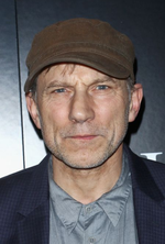 Simon McBurney