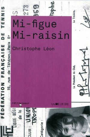 Mi-figue, mi-raisin