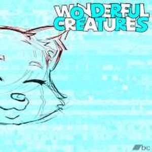 Wonderful Creatures (EP)