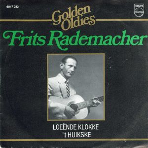 Loeënde klokke / ’t Huikske (Single)