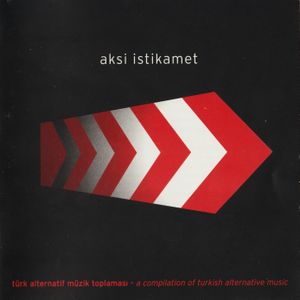 Aksi İstikamet