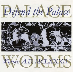 Defend the Palace