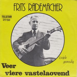 Veer viere vastelaovend