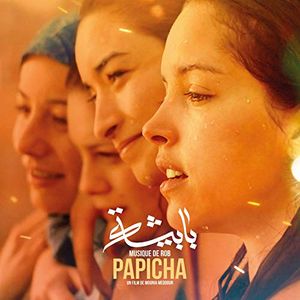 Papicha (OST)