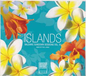 Islands: Balearic Sundown Sessions, Volume 01
