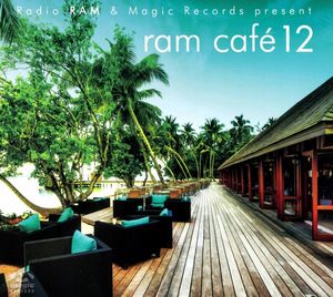 Ram Café 12
