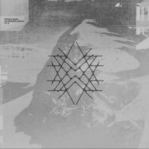 53 Degrees north Part Two (EP)