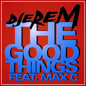 The Good Things (Sergio Ramos remix)